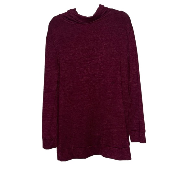 Women's Long Sleeve Turtleneck A New Day Size M - Picture 4 of 8